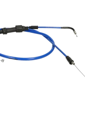 Gaskabel blauw Doppler voor Rieju MRT Nu Kopen