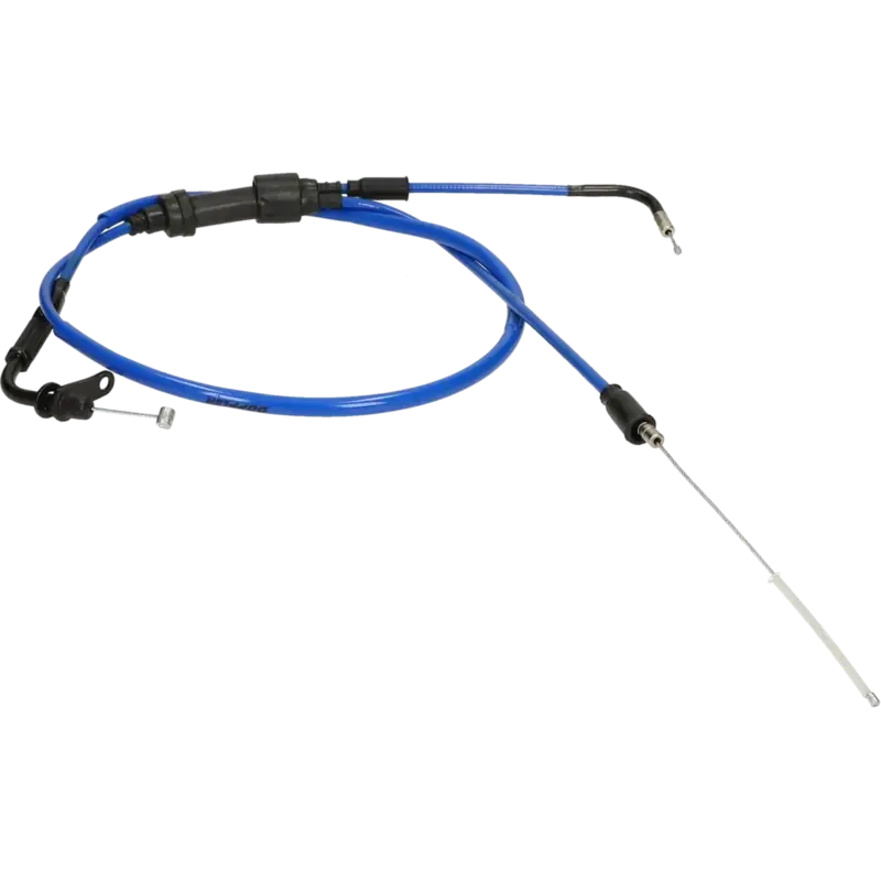 Gaskabel blauw Doppler voor Rieju MRT Nu Kopen