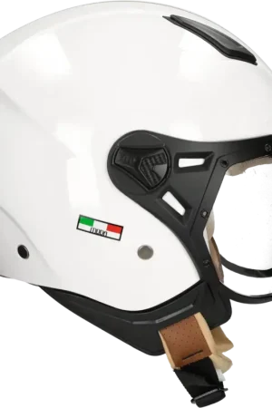 Koop Vandaag Vito Helm Moda wit