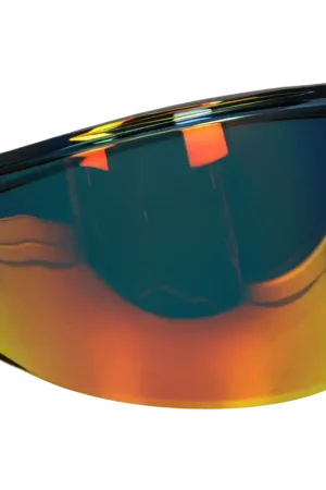 Premium Vito vizier voor Reverse - iridium rood