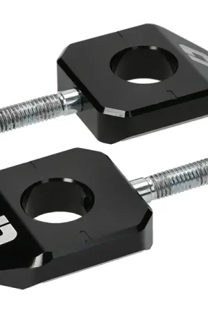 Doppler - Kettingspanners15mm voorSenda zwart Nieuw