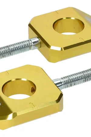 Doppler - Kettingspanners15mm voorSenda goud Direct Verzonden