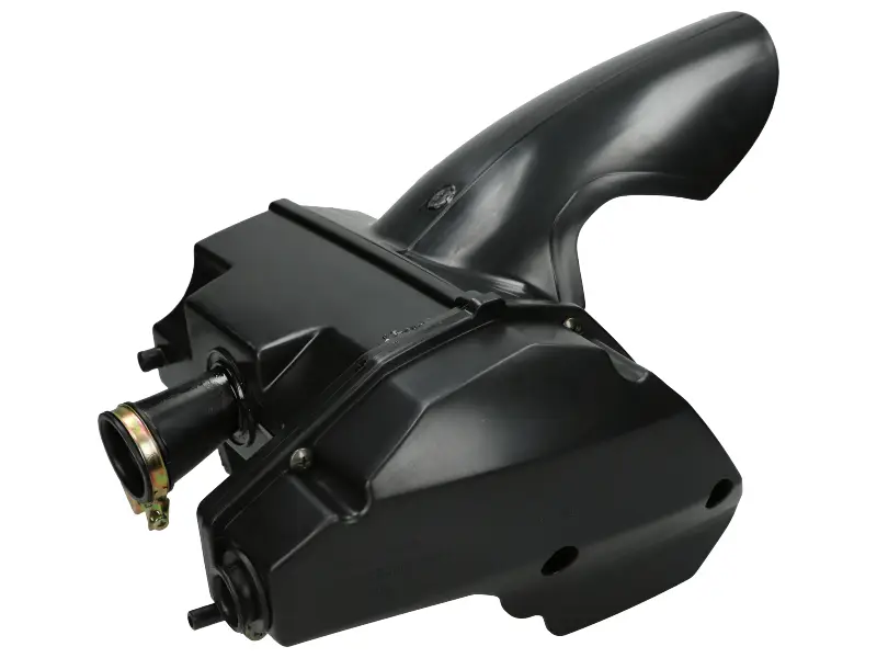 Luchtfilter compleet voor Baotian Classico (GY6 50cc 4 Takt) Superprijs