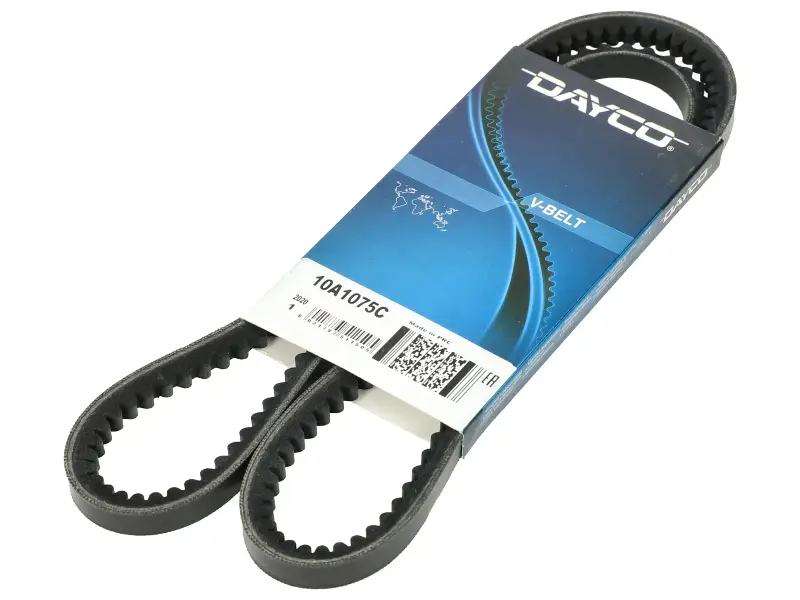 Lage Kosten Dayco - V-Snaar1075mm voor Vespa Citta