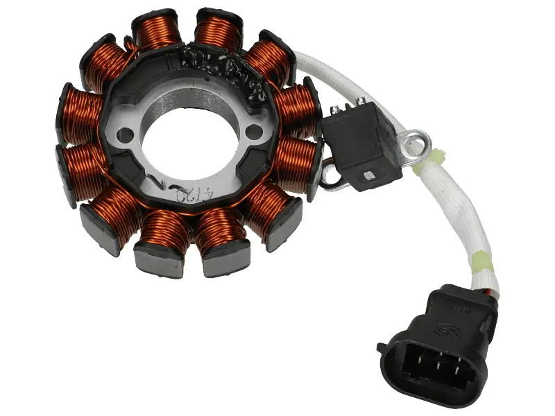 Piaggio - Stator Piaggio & Vespa 50cc 4 Takt 3V I-Get Origineel Laatste Kans