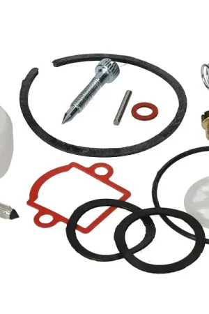 Mokix -carburateur revisieset SHA 12-14mm carburateur Nieuw