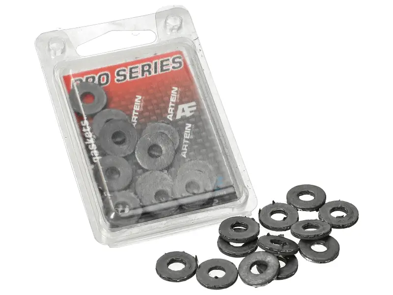 Goedkoop Artein -Thermische isolatie ring set 8x15x2mm (350°C)