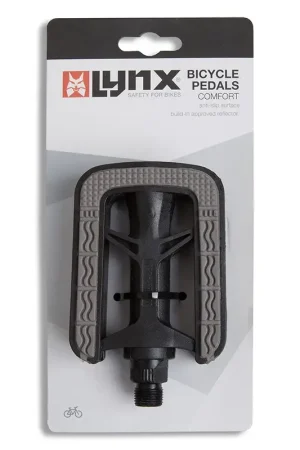 Finale Uitverkoop Lynx -comfort pedalen