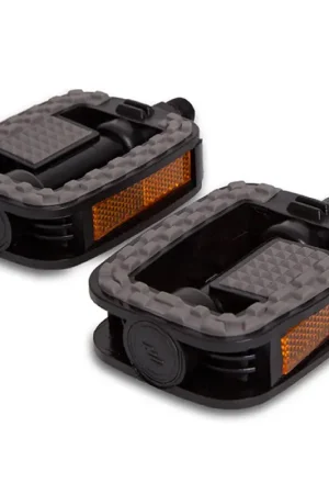 Dagaanbieding Lynx -supergrip pedalen