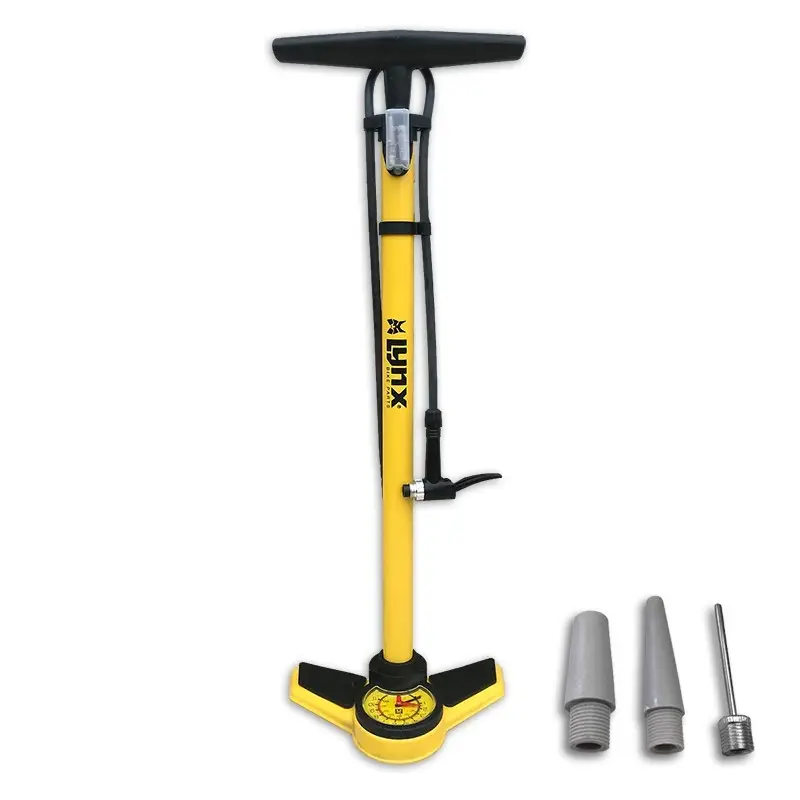 Hoge Kwaliteit Lynx -Fietspomp cyclone