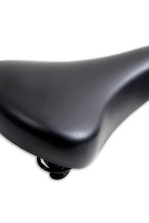 Direct Beschikbaar Selle Orient -Zadel city comfort zwart