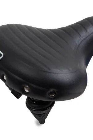 Selle Orient -Zadel relax zwart Laatste Kans