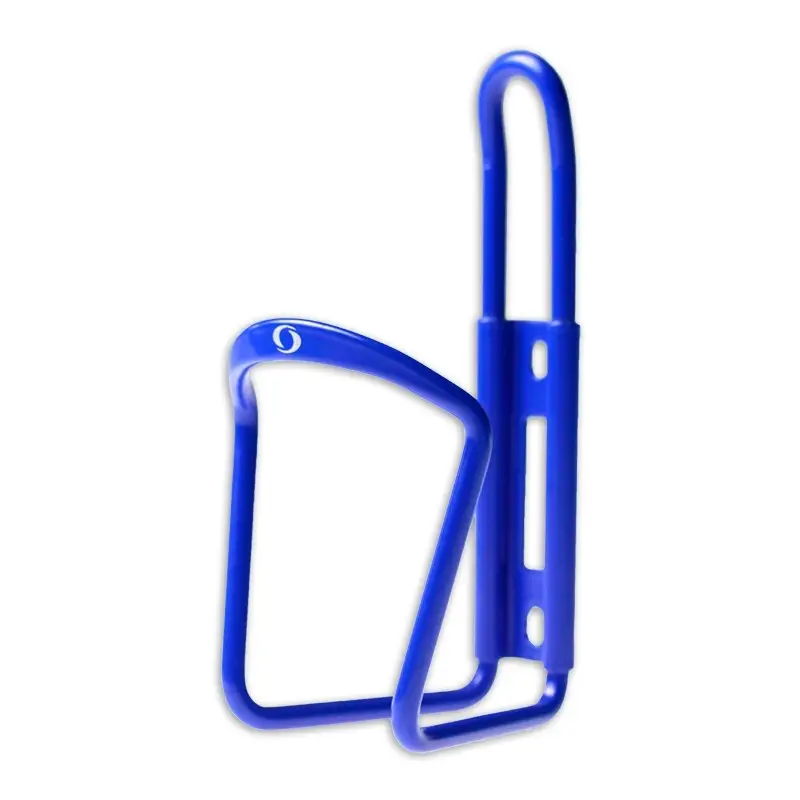 Aanbieding Simpla -Universele bidonhouder ego blauw