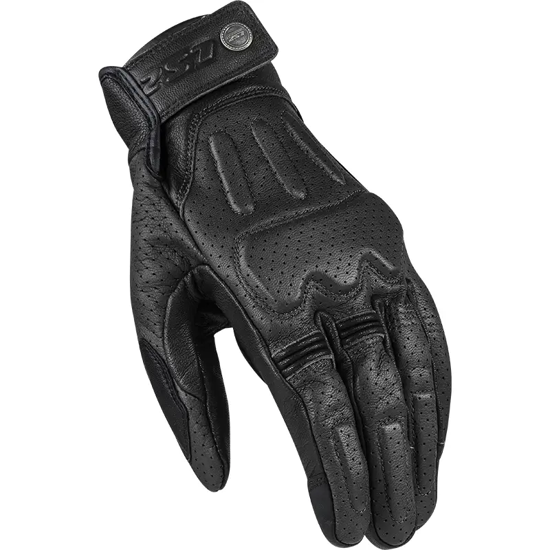 Direct Verzonden LS2 - HandschoenenRust