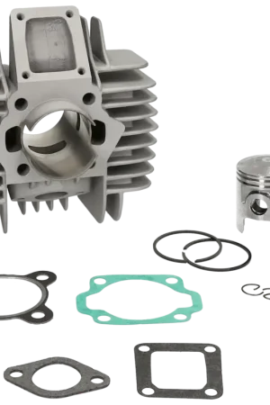 Power1 - Cilinder Maxwell 65cc 44mm Tomos A3 / A35 aluminium Dagaanbieding