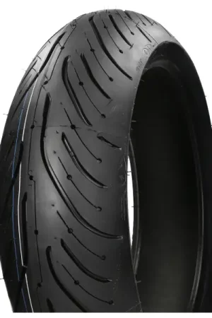 Speciale Aanbieding Michelin - BuitenbandPilot Road 4 GT 190/55-17 75W
