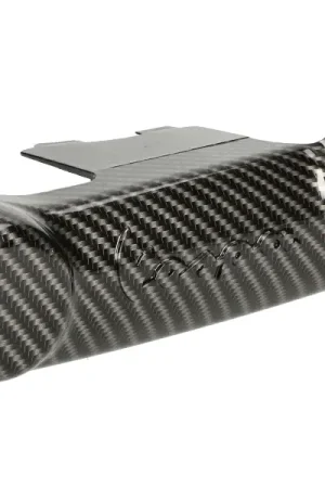 Beschermkap schommelarm Vespa Primavera, Sprint hoogglans carbon (vanaf 2018) Merkproduct
