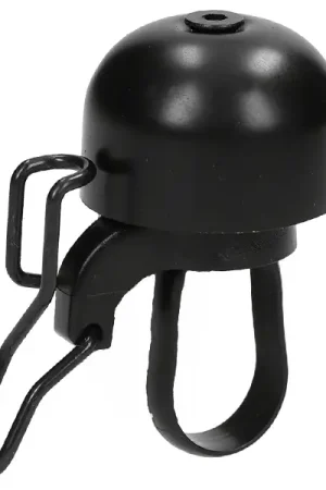 Nieuw Widek - FietsbelPaperclip Mini zwart