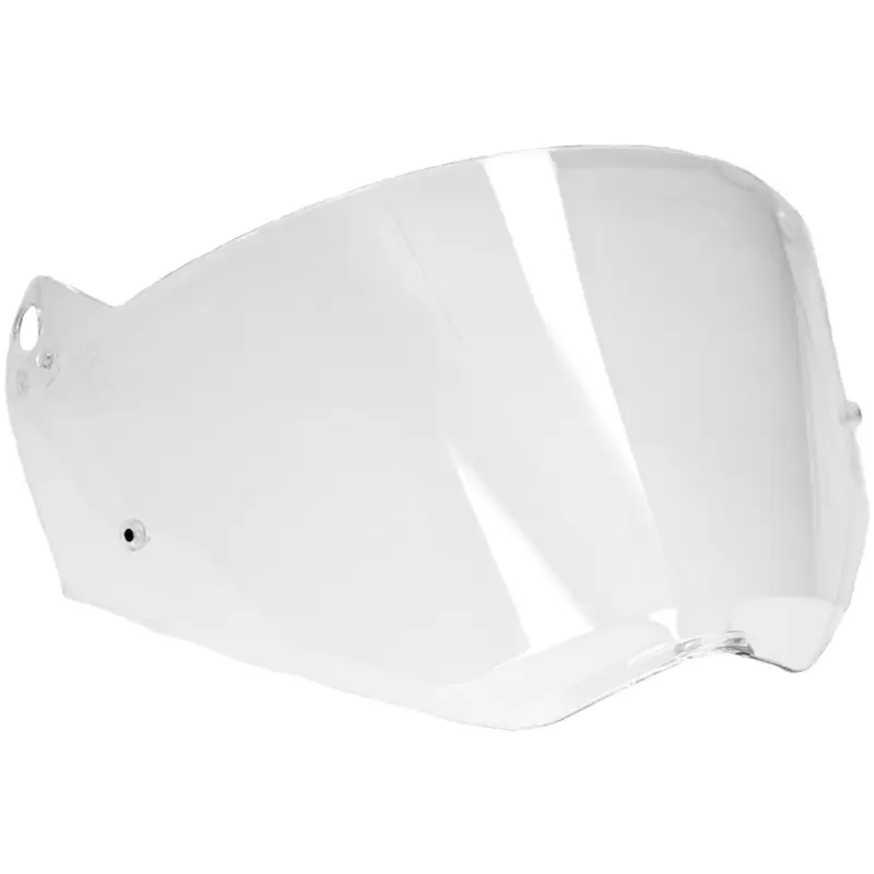 LS2 -vizier Clear MX436 pinlock voorbereid Lage Prijs