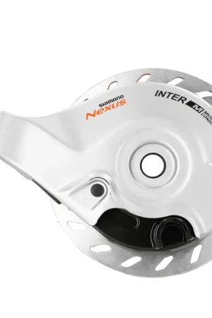 Shimano - RollerbrakeNexus C3000 7.2mm standaard remkracht achterzijde Gecertificeerd