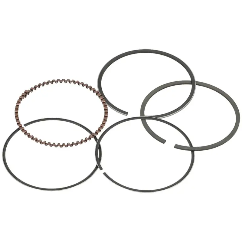 Veilige Betaling DR - Zuigerveren50mm voor GY6 /80cc 4 Takt