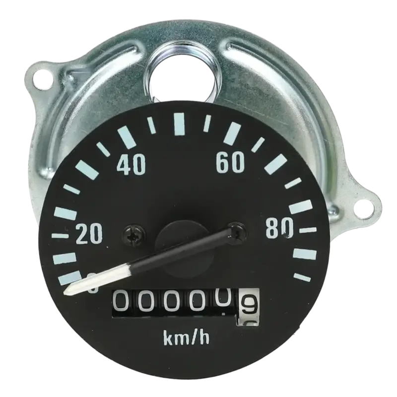 Lage Kosten Kilometerteller binnenwerk Honda MT5, MT8 (tot 80 km/h)