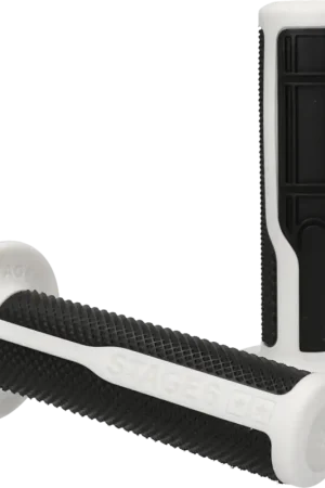 Stage6 - HandvatsetUltimate Grips zwart / wit Shop Nu