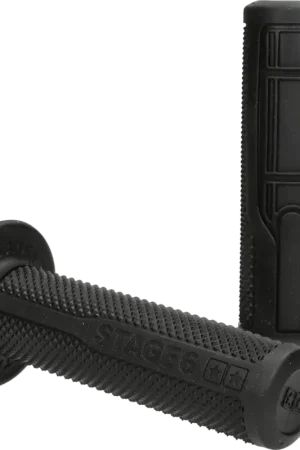 Speciale Aanbieding Stage6 - HandvatsetUltimate Grips zwart