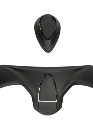 ROOF -topventilatie set Full Black voor Boxer V8 Koop Vandaag
