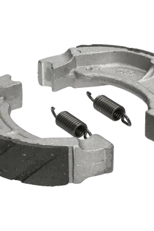 IGM - Remschoenen95x25mm voor Yamaha Jog, Mint, PW80 Merkproduct