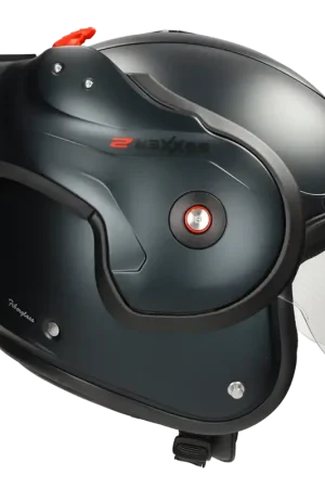 ROOF -Helm Boxxer 2 mat petrol Veilige Betaling