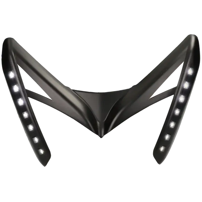 Aanbieding Mokix - Dagrijverlichting LED voor Yamaha Aerox (vanaf 2013)