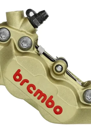 Zelioni - Remklauw kit BremboZwart Vespa Primavera, Sprint Nieuw