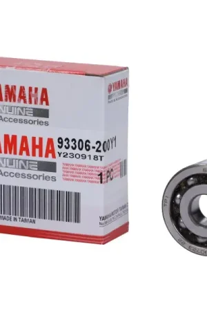 Yamaha - Lager ingaande as Yamaha Aerox, Neo's 50cc 4 Takt Origineel Dagaanbieding