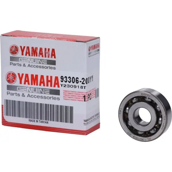 Yamaha - Lager ingaande as Yamaha Aerox, Neo's 50cc 4 Takt Origineel Dagaanbieding