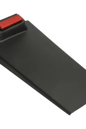MKX - Achterspatbord voor MBK Nitro, Yamaha Aerox (tot 2012) Betrouwbaar