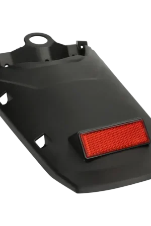 MKX - Achterspatbord voor MBK Nitro, Yamaha Aerox (vanaf 2013) Dagaanbieding