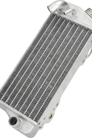 Hoge Kwaliteit Supertec - Radiateurvoor Rieju MRT 50cc 2 takt