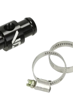 Voca Racing - Temperatuursensor adapter(tussen de waterslang) 18mm Betaalbaar