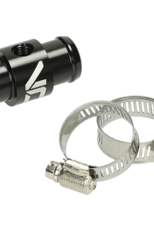 Beperkte Voorraad Voca Racing - Temperatuursensor adapter(tussen de waterslang) 22mm