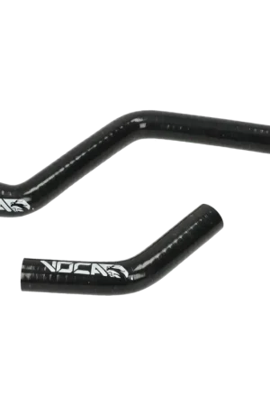 Voca Racing - KoelslangenzwartSenda D50B0 (euro3+4) Dagaanbieding