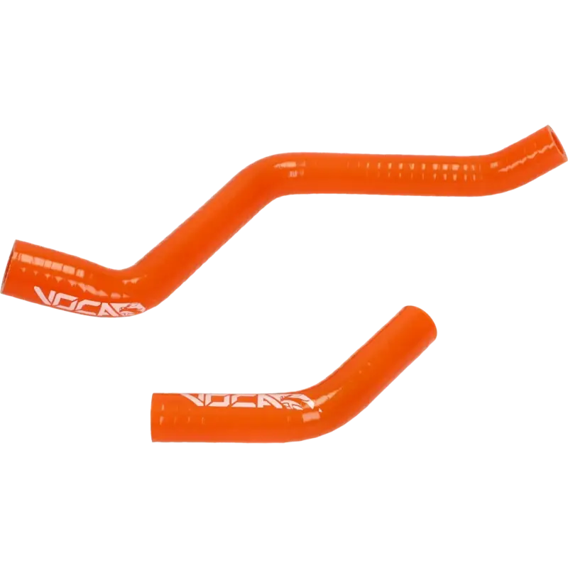 Superprijs Voca Racing - KoelslangenoranjeSenda D50B0 (euro3+4)