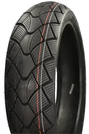 Betrouwbaar Vee Rubber - BuitenbandAll Weather VRM351 130/70-17 TL 62S