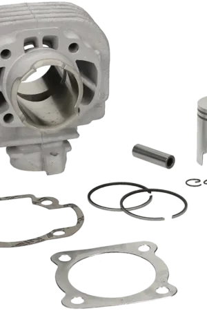 Favoriet Airsal - Cilinder/ Eurokit 50cc Hyosung