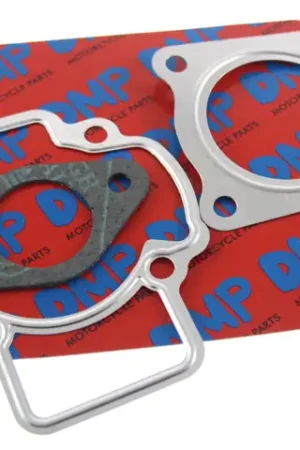 DMP - Pakkingset70cc Gilera & Piaggio luchtgekoeld Alleen Vandaag