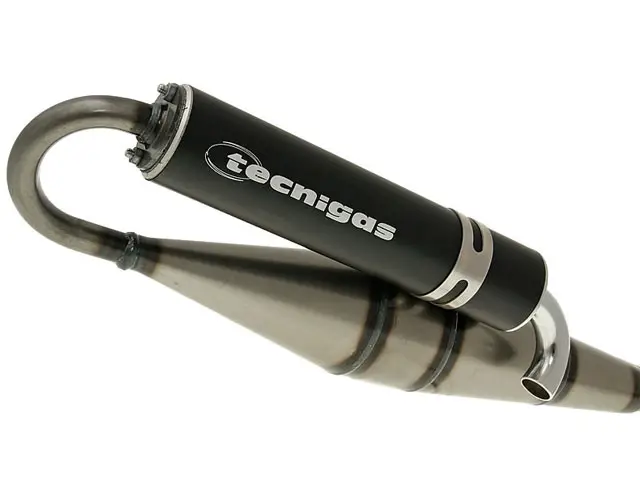 Betaalbaar Tecnigas - UitlaatNext R Honda Sky / X8R