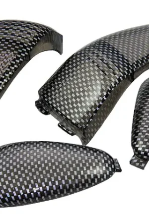 Nu Kopen DMP - Knipperlicht glassetGilera Runner Carbon