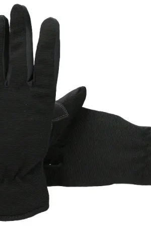 MKX - HandschoenenSerino zwart maat L (korte voering) Veilige Betaling