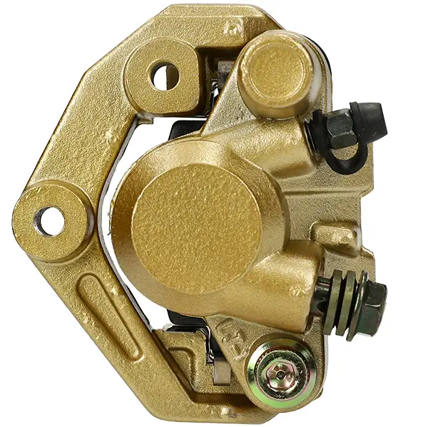 Beste Prijs DMP - Remklauw GY6, Peugeot V-Clic 50cc 4 Takt