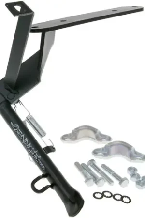 Gratis Retour Buzzetti - ZijstandaardMBK Ovetto, Yamaha Neo's tot 2007
